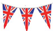A picture containing text, clipart, queen, flag

Description automatically generated