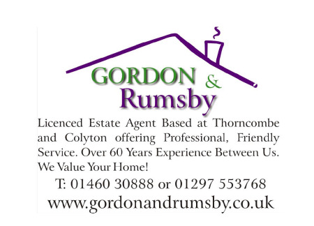 Gordon & Rumsby